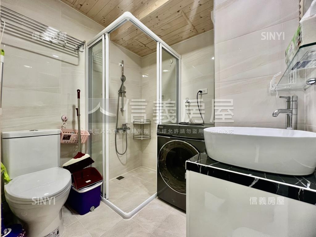 台電大樓站保固漂亮兩房房屋室內格局與周邊環境