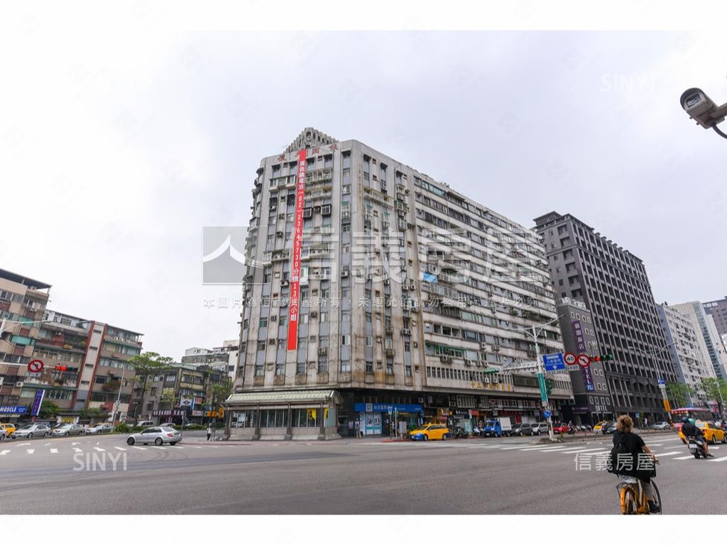 台電大樓站保固漂亮兩房房屋室內格局與周邊環境