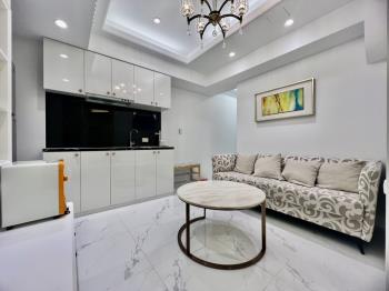 台電大樓站保固漂亮兩房