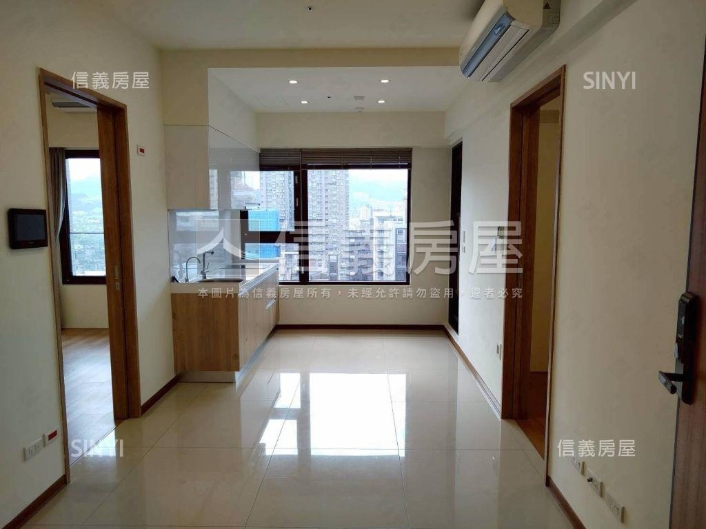 央北國泰豐和２房吉品房屋室內格局與周邊環境