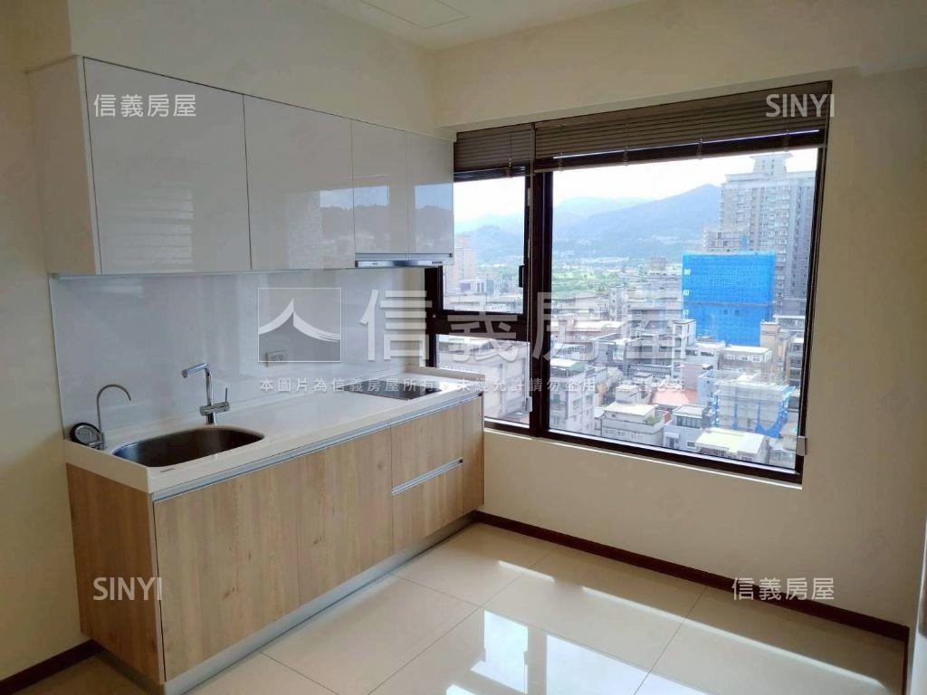 央北國泰豐和２房吉品房屋室內格局與周邊環境