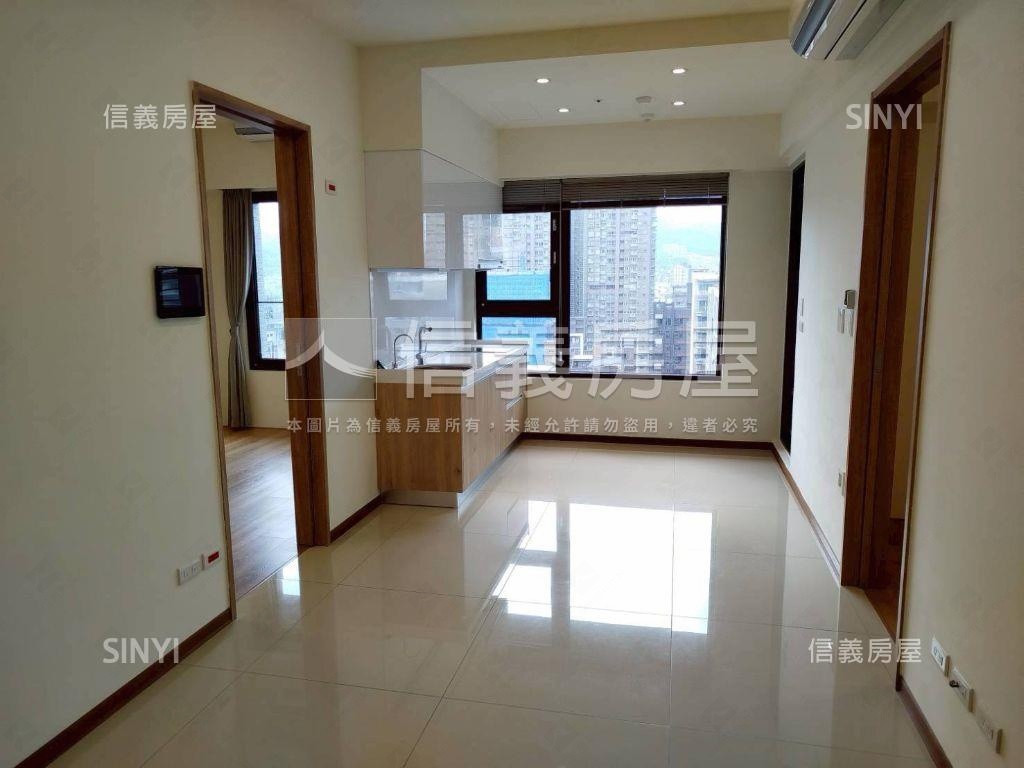 央北國泰豐和２房吉品房屋室內格局與周邊環境