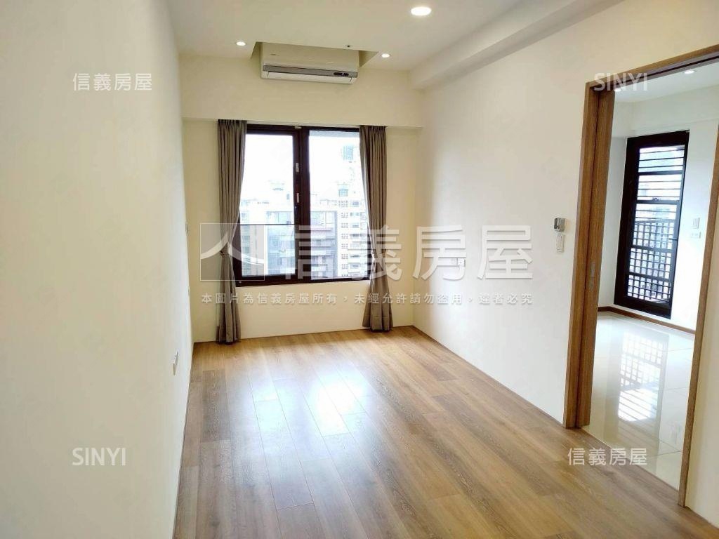 央北國泰豐和２房吉品房屋室內格局與周邊環境