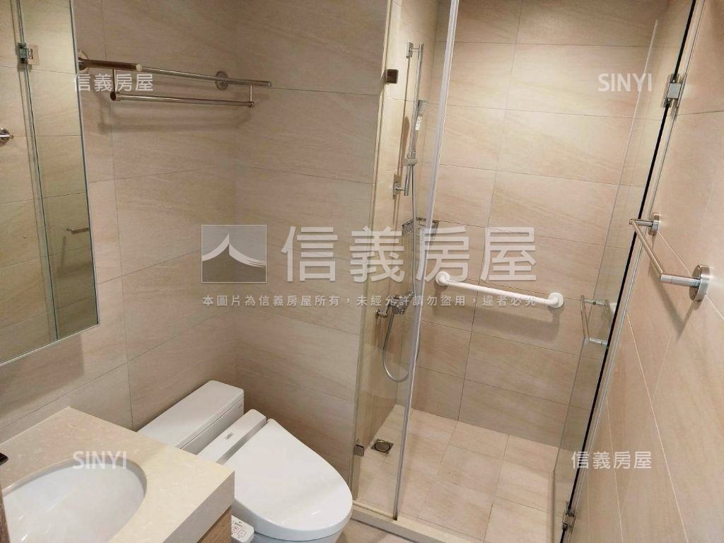 央北國泰豐和２房吉品房屋室內格局與周邊環境