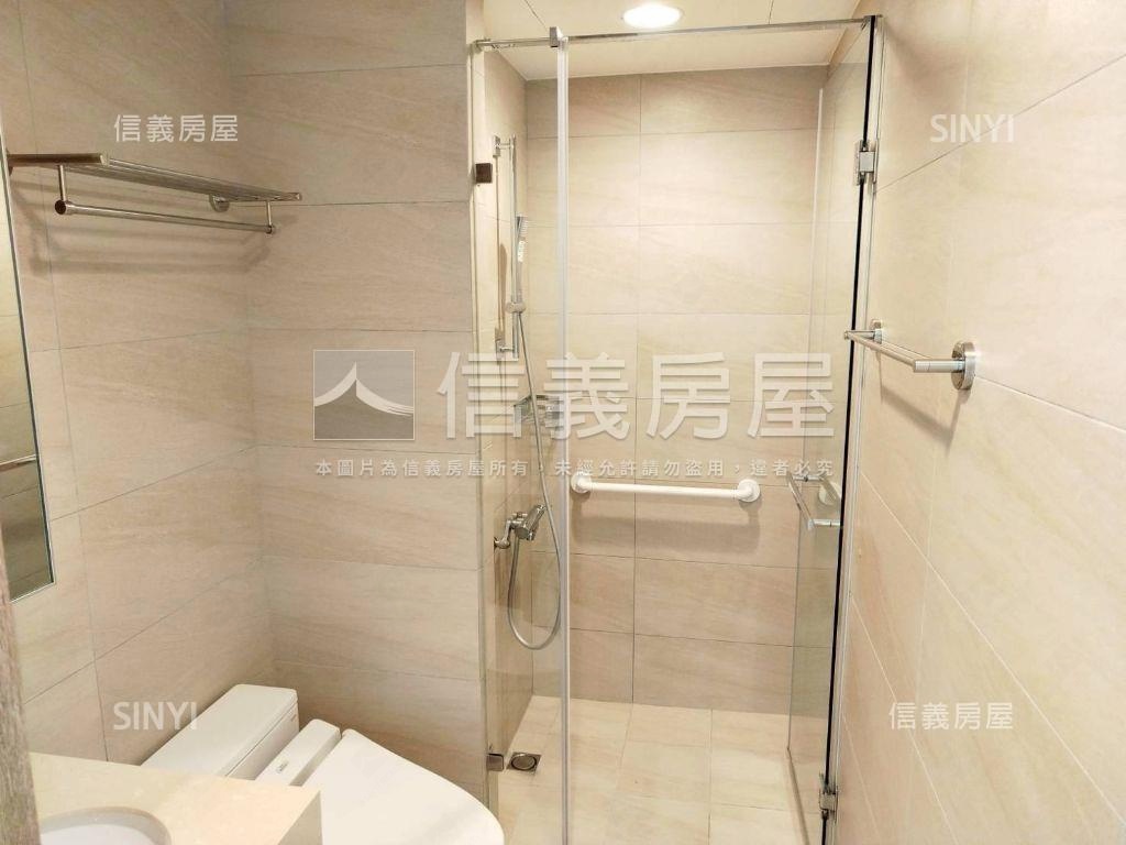 央北國泰豐和２房吉品房屋室內格局與周邊環境