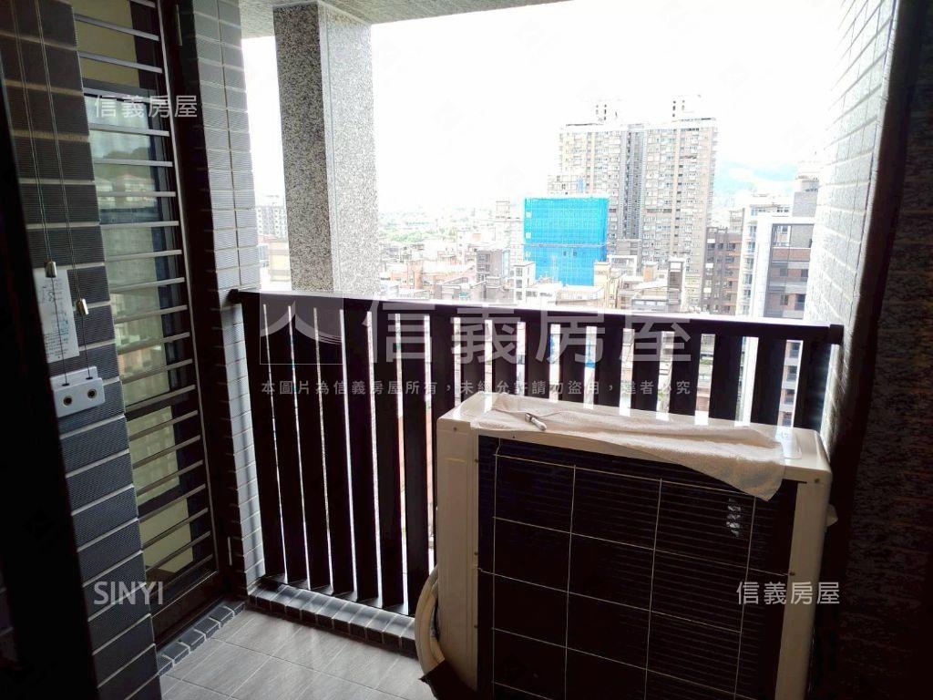 央北國泰豐和２房吉品房屋室內格局與周邊環境