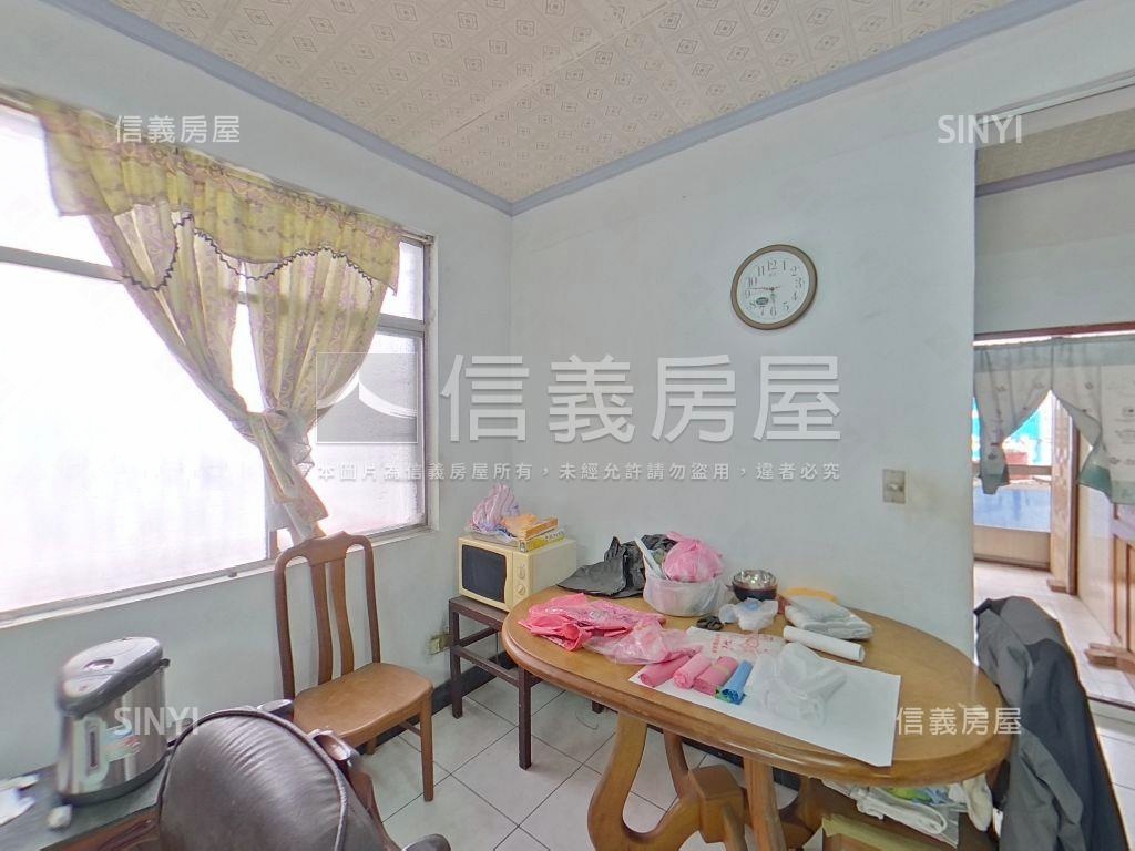 近大坪林捷運站大空間房屋室內格局與周邊環境