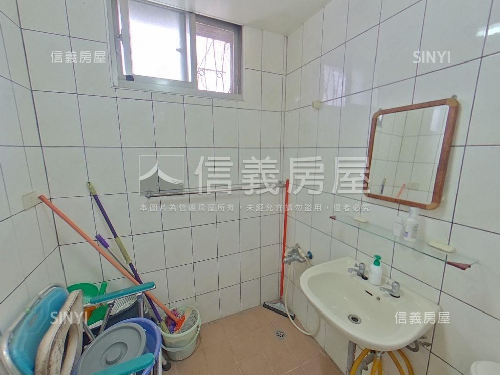 近大坪林捷運站大空間房屋室內格局與周邊環境