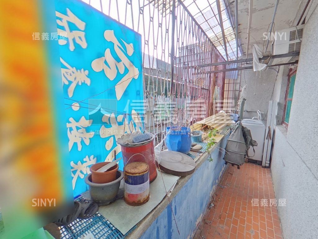 近大坪林捷運站大空間房屋室內格局與周邊環境