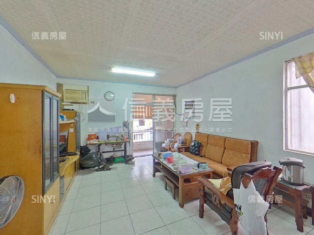 近大坪林捷運站大空間房屋室內格局與周邊環境