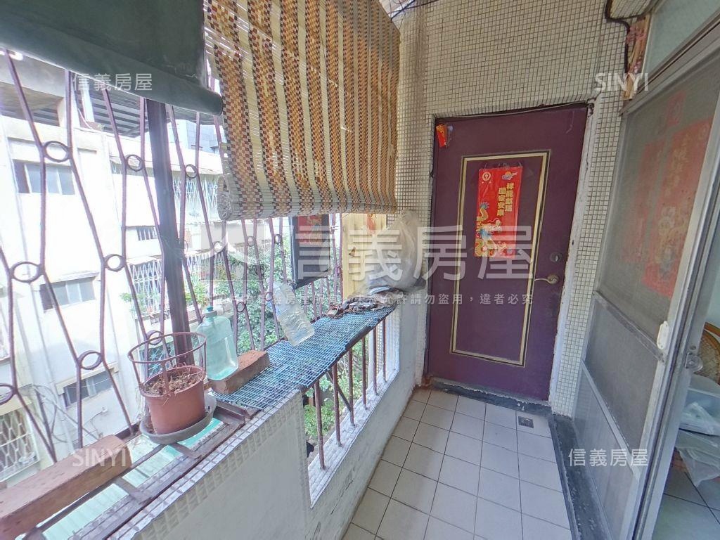 近大坪林捷運站大空間房屋室內格局與周邊環境