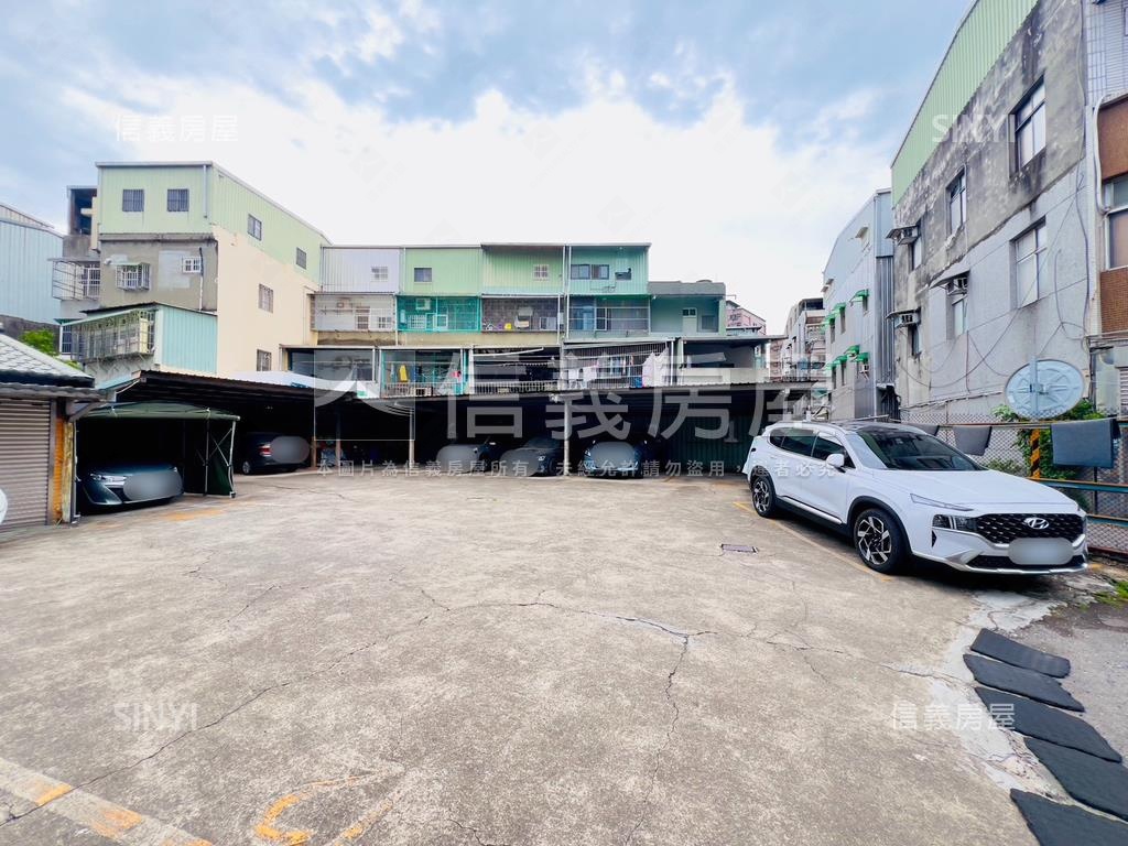 地段好！近萬壽路二段土地房屋室內格局與周邊環境