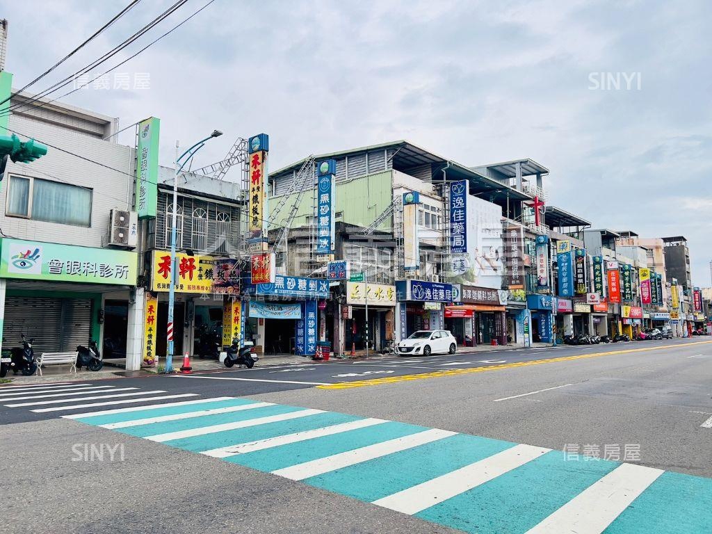 地段好！近萬壽路二段土地房屋室內格局與周邊環境