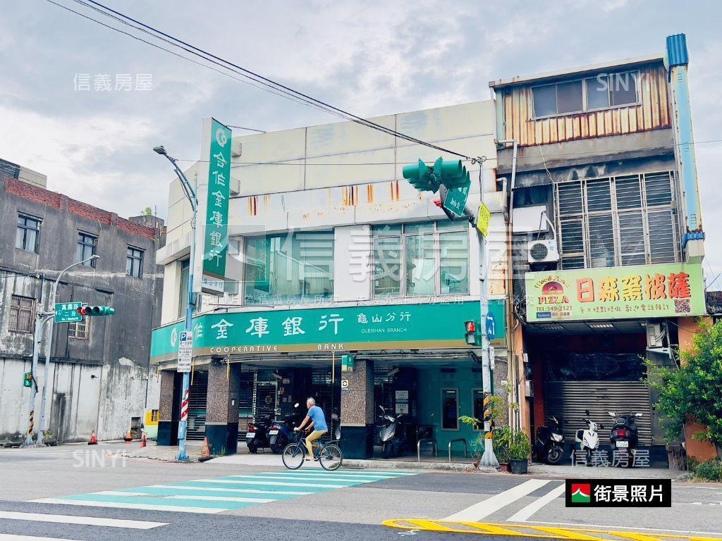 地段好！近萬壽路二段土地房屋室內格局與周邊環境