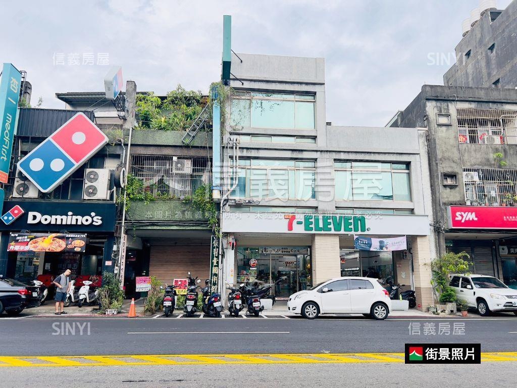 地段好！近萬壽路二段土地房屋室內格局與周邊環境