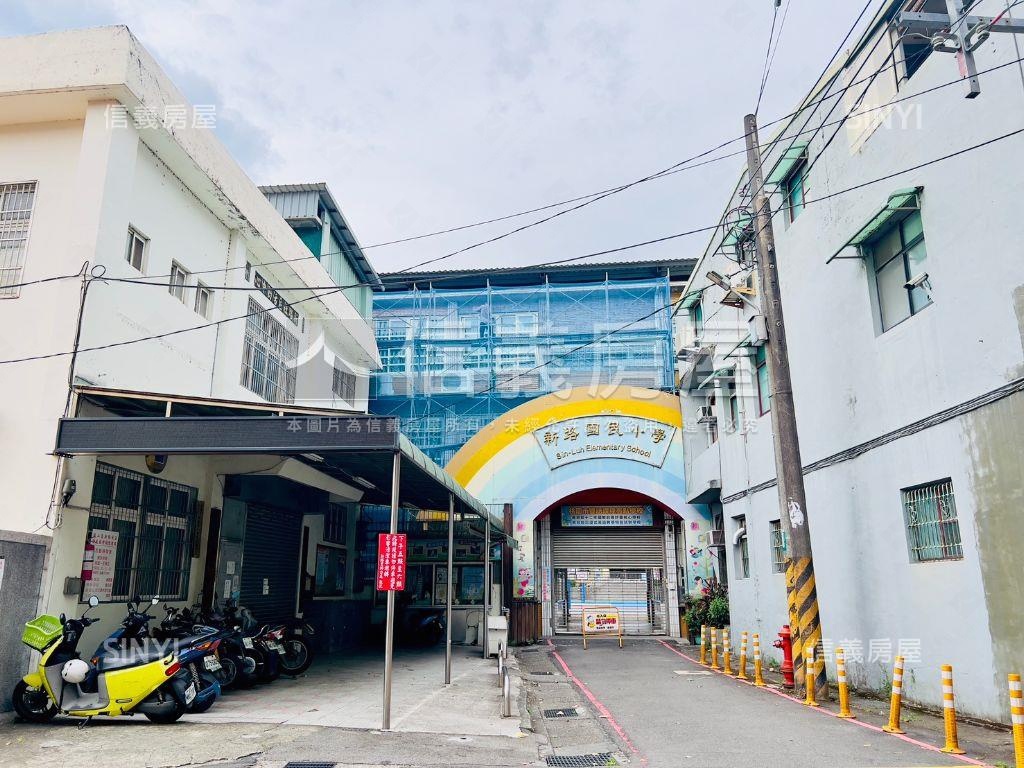 地段好！近萬壽路二段土地房屋室內格局與周邊環境