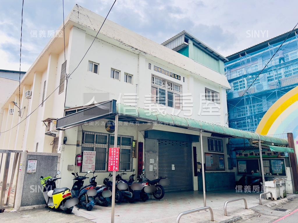 地段好！近萬壽路二段土地房屋室內格局與周邊環境