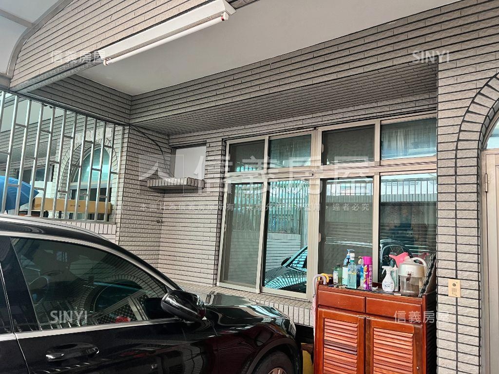 難得釋出屋況佳安平好透天房屋室內格局與周邊環境