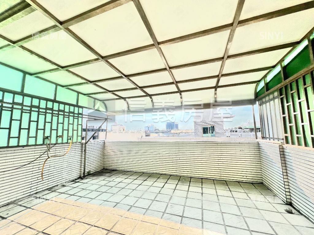 難得釋出屋況佳安平好透天房屋室內格局與周邊環境