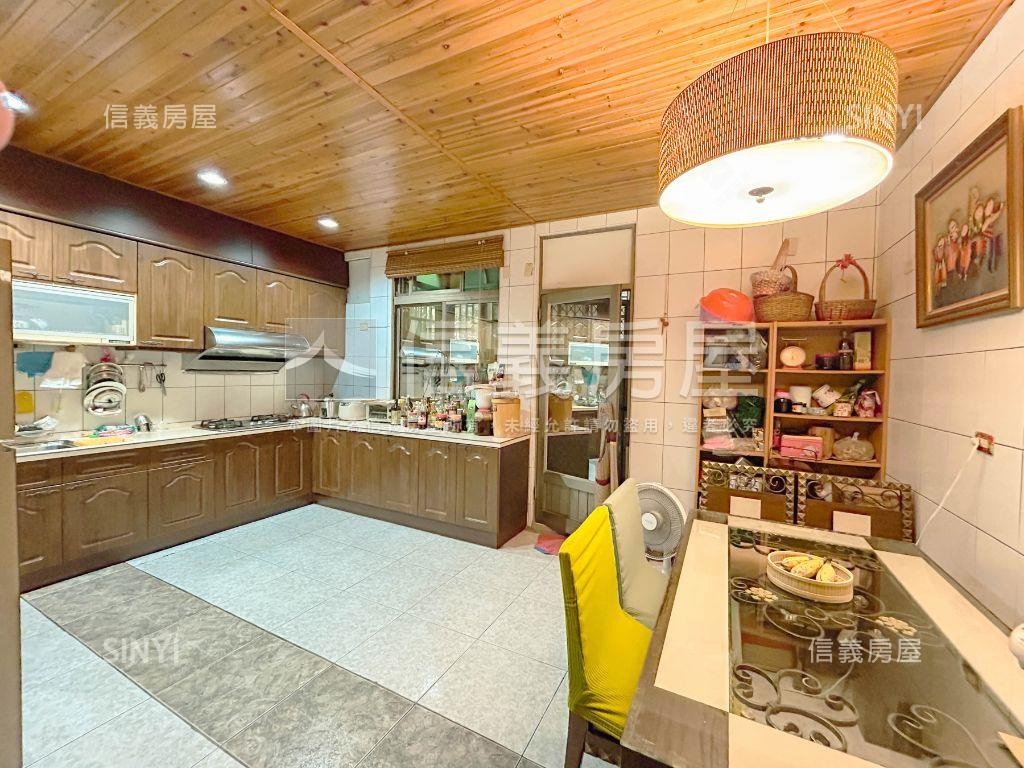 難得釋出屋況佳安平好透天房屋室內格局與周邊環境