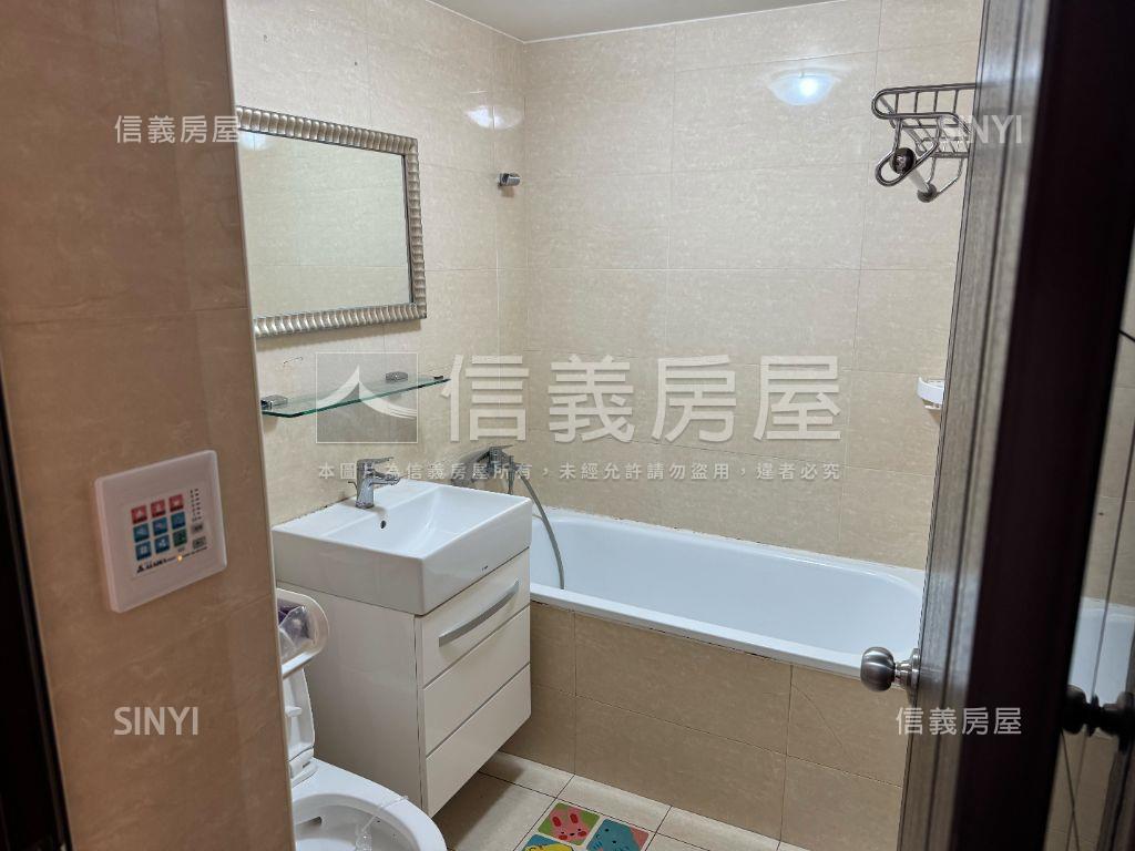 高峰會美兩房房屋室內格局與周邊環境