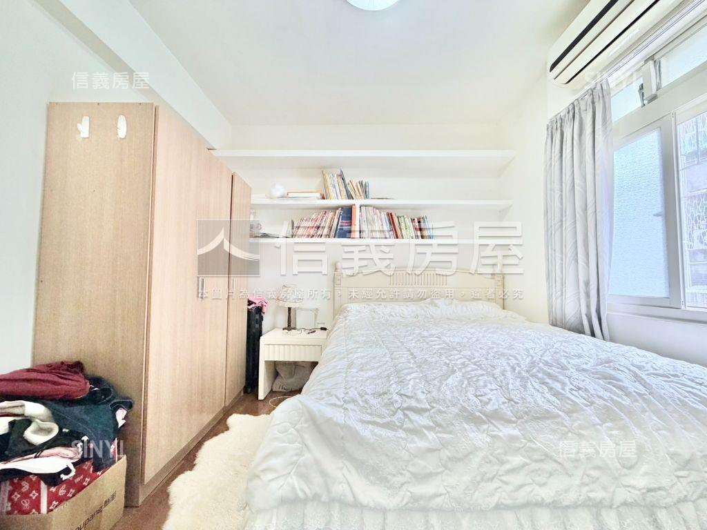 秀山三面採光美寓房屋室內格局與周邊環境