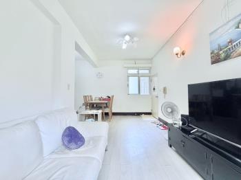 秀山三面採光美寓