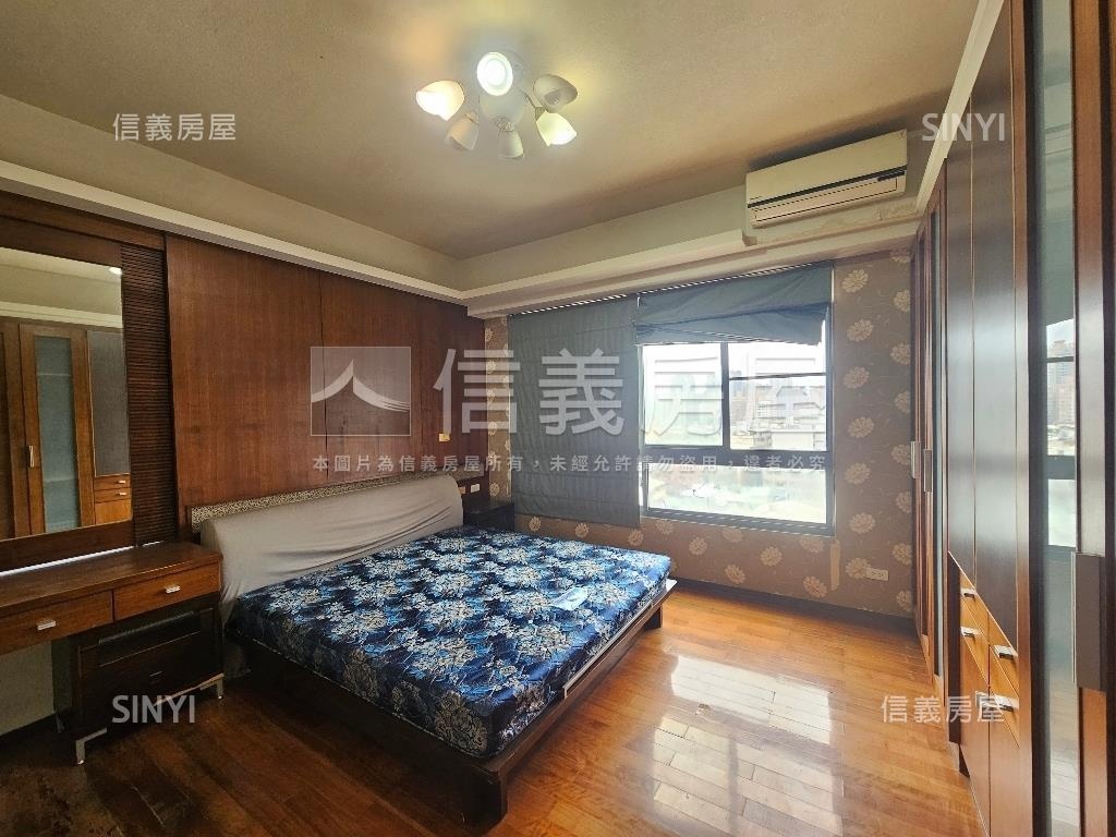 太子蘭坊高樓層四房雙平車房屋室內格局與周邊環境
