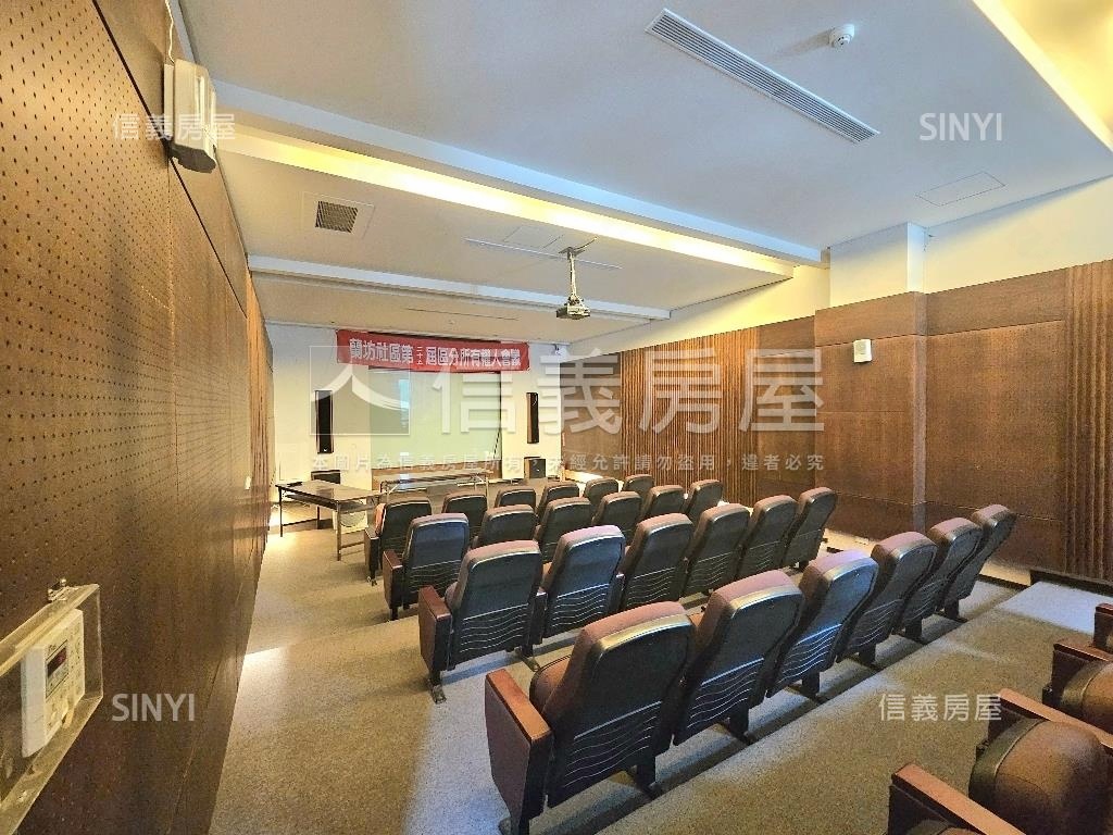 太子蘭坊高樓層四房雙平車房屋室內格局與周邊環境