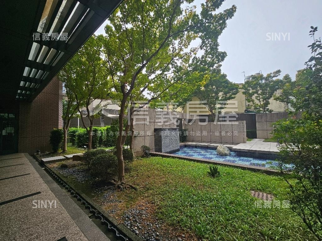 太子蘭坊高樓層四房雙平車房屋室內格局與周邊環境