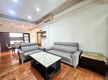 太子蘭坊高樓層四房雙平車