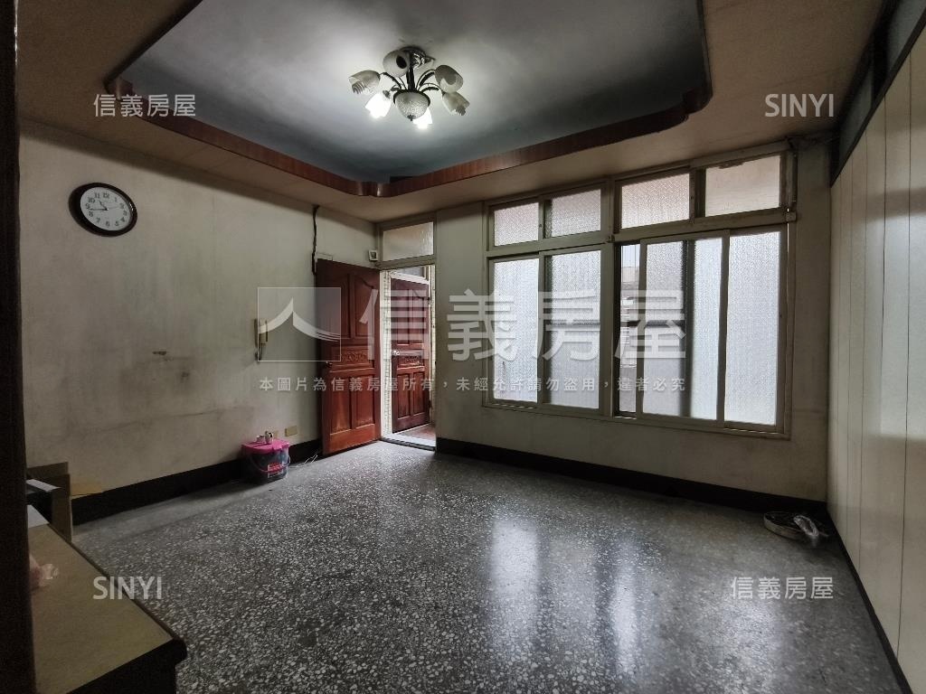 近捷運復興方正三樓雅寓房屋室內格局與周邊環境