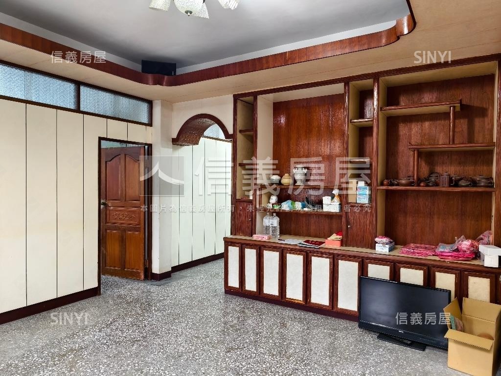 近捷運復興方正三樓雅寓房屋室內格局與周邊環境