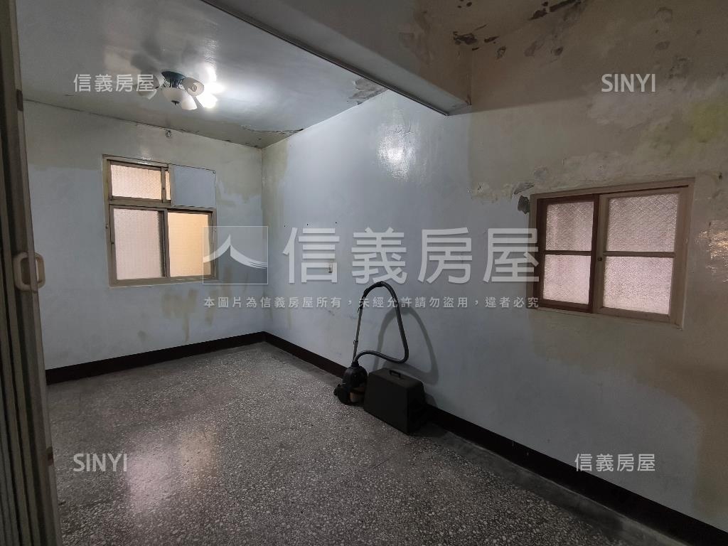 近捷運復興方正三樓雅寓房屋室內格局與周邊環境