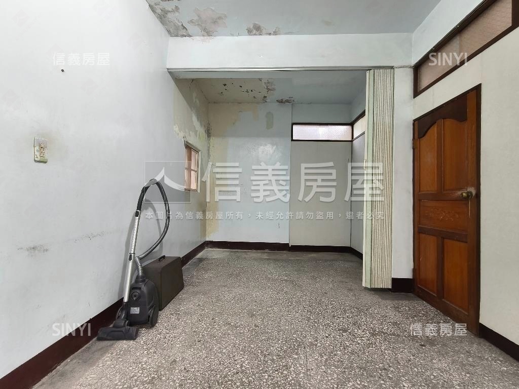 近捷運復興方正三樓雅寓房屋室內格局與周邊環境