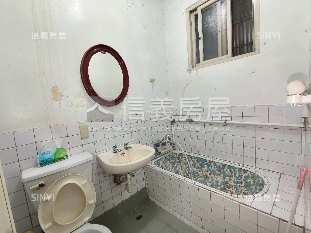 近捷運復興方正三樓雅寓房屋室內格局與周邊環境