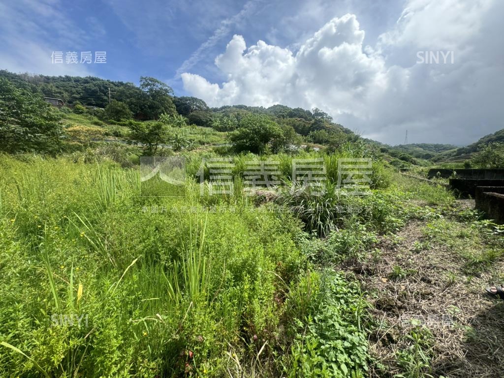 三芝陳厝坑臨路土地房屋室內格局與周邊環境
