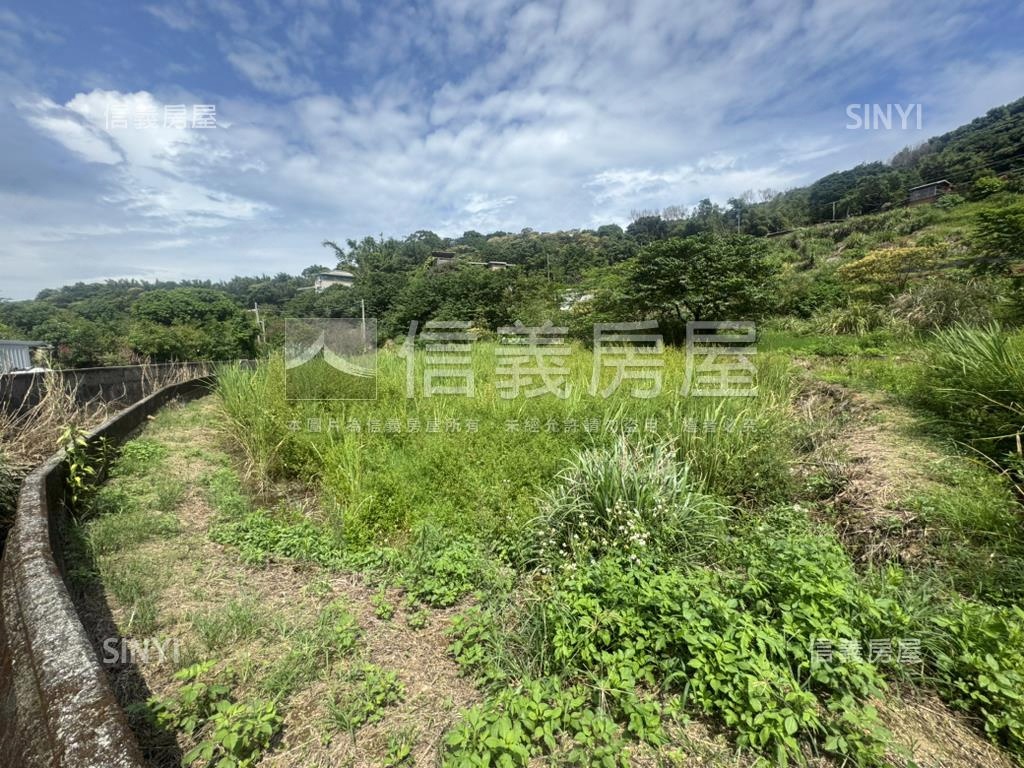 三芝陳厝坑臨路土地房屋室內格局與周邊環境