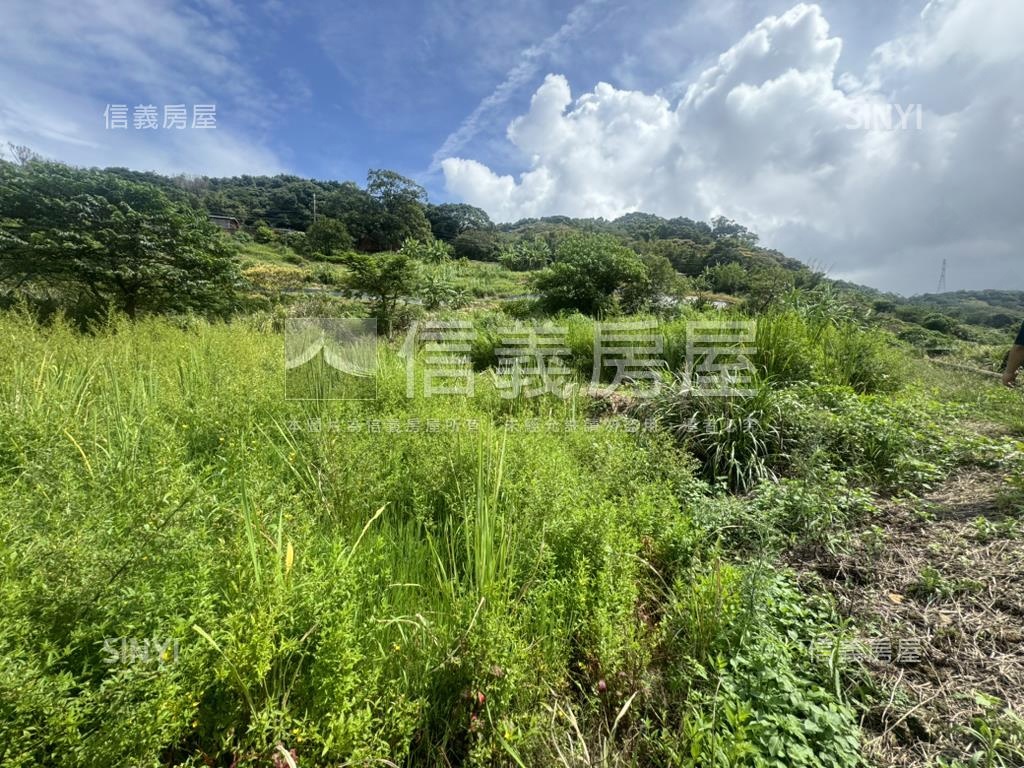 三芝陳厝坑臨路土地房屋室內格局與周邊環境