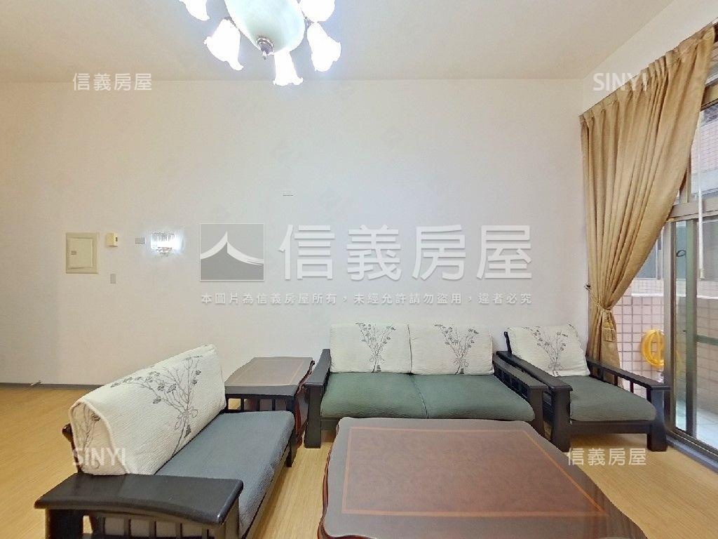 大展鴻圖伊吉邦房屋室內格局與周邊環境