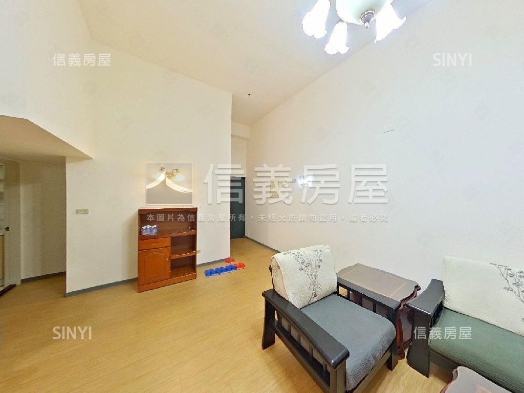 大展鴻圖伊吉邦房屋室內格局與周邊環境