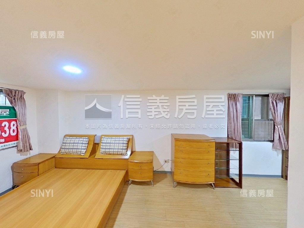 大展鴻圖伊吉邦房屋室內格局與周邊環境