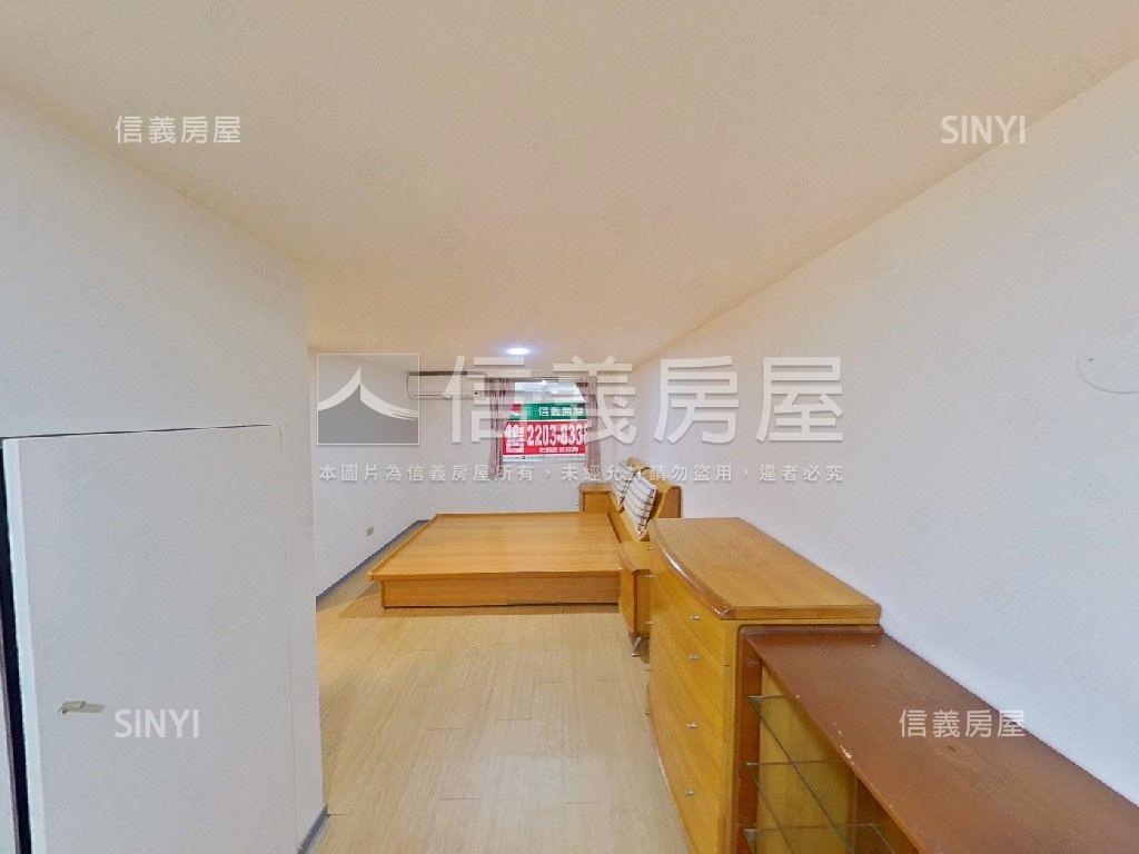 大展鴻圖伊吉邦房屋室內格局與周邊環境