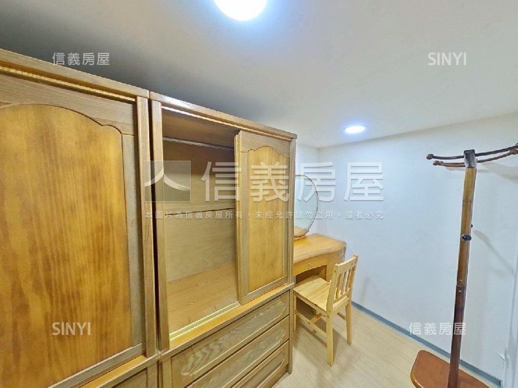 大展鴻圖伊吉邦房屋室內格局與周邊環境