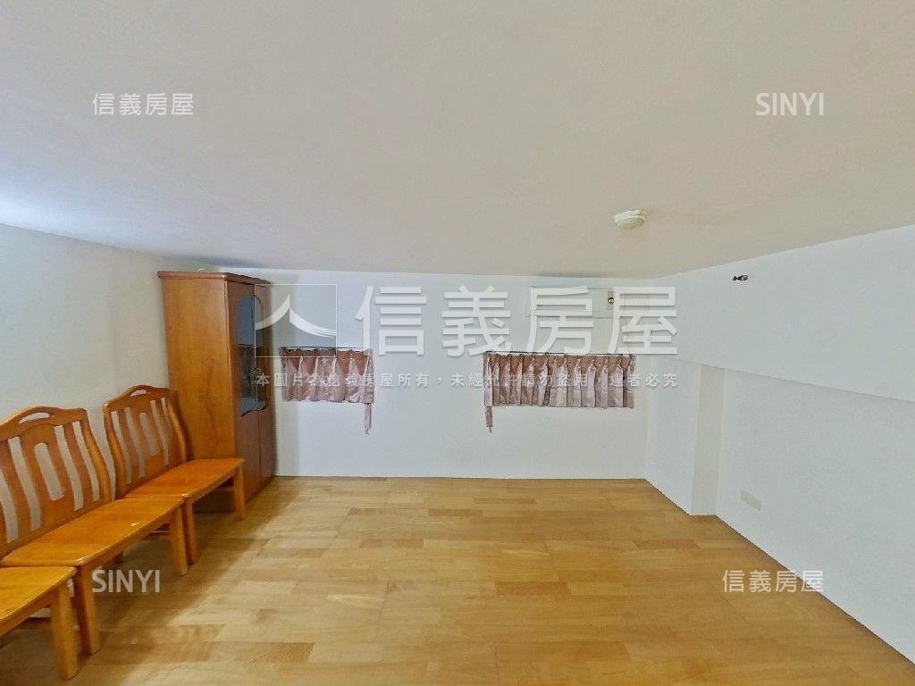 大展鴻圖伊吉邦房屋室內格局與周邊環境