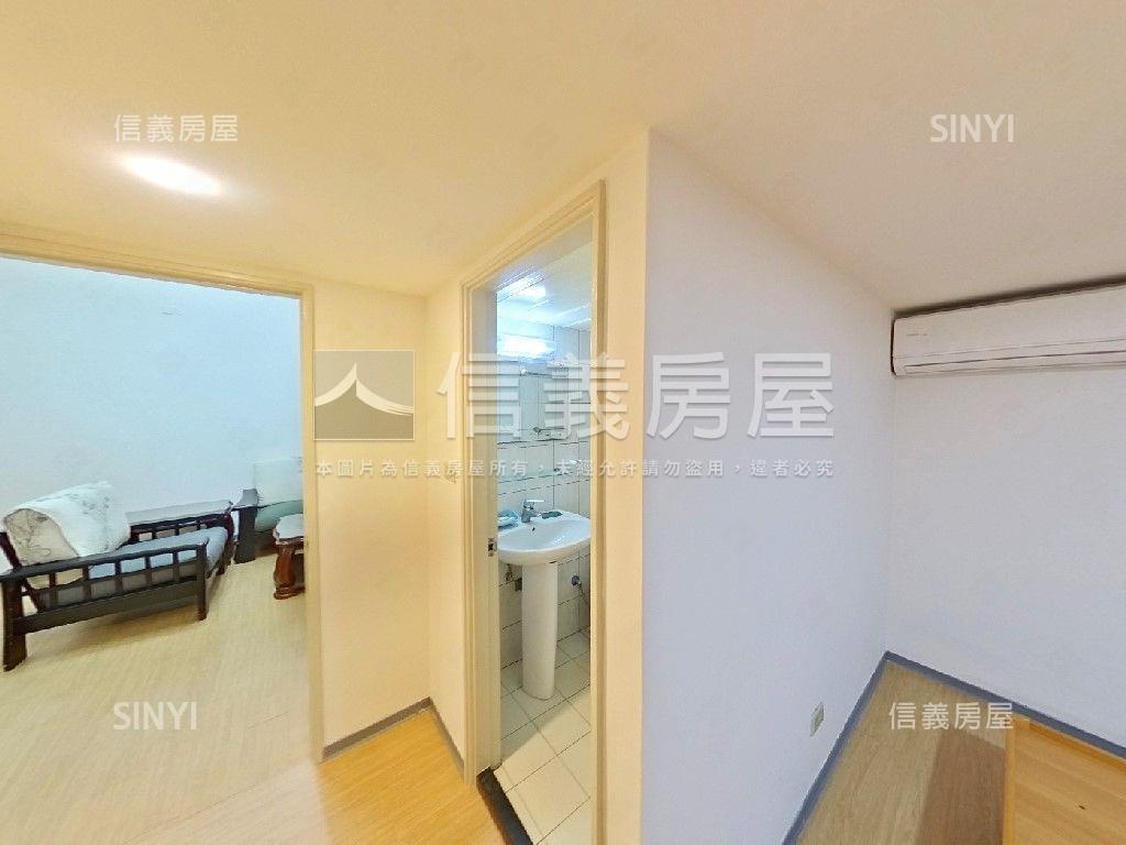 大展鴻圖伊吉邦房屋室內格局與周邊環境