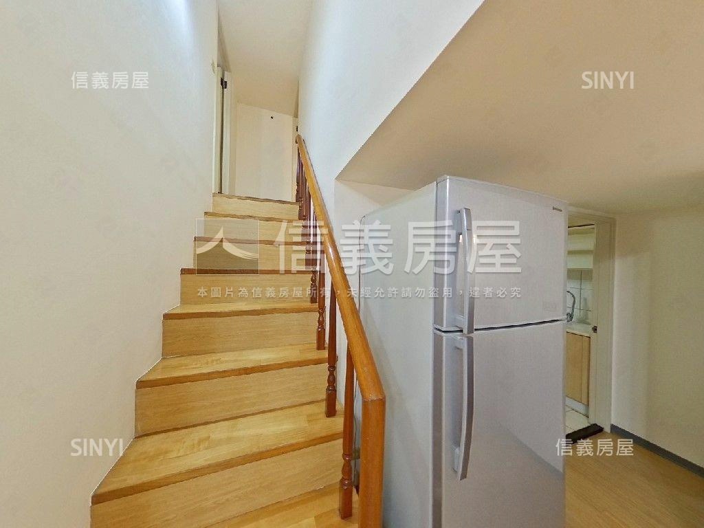 大展鴻圖伊吉邦房屋室內格局與周邊環境