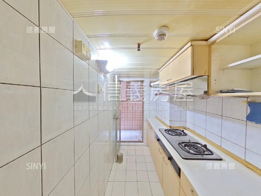 大展鴻圖伊吉邦房屋室內格局與周邊環境