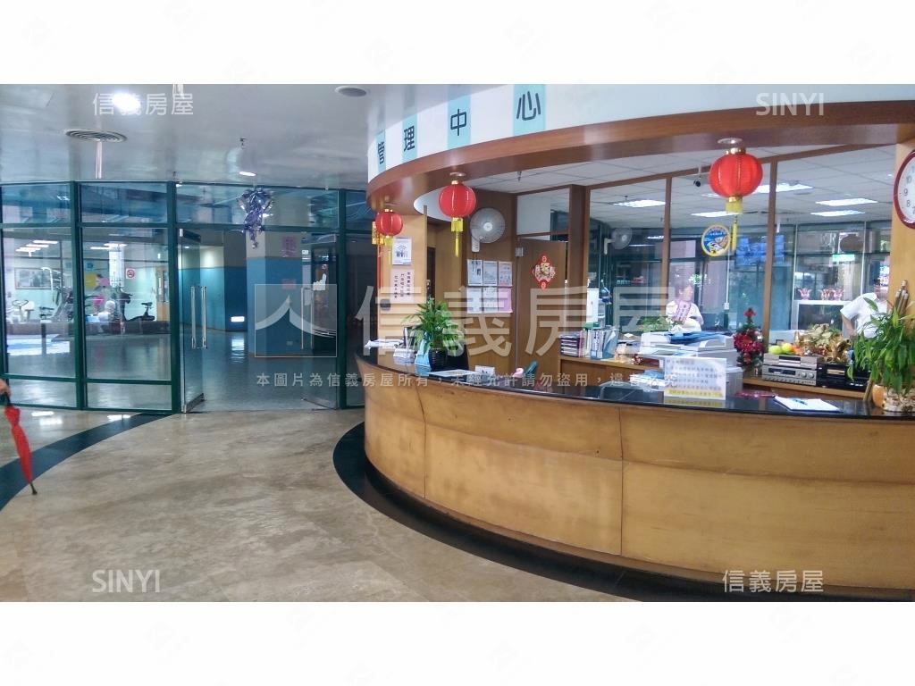 大展鴻圖伊吉邦房屋室內格局與周邊環境