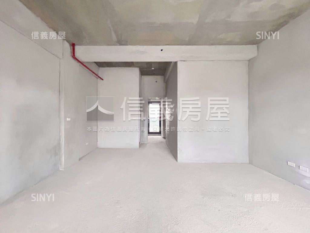 皇辰揚品天下珍稀透店大戶房屋室內格局與周邊環境